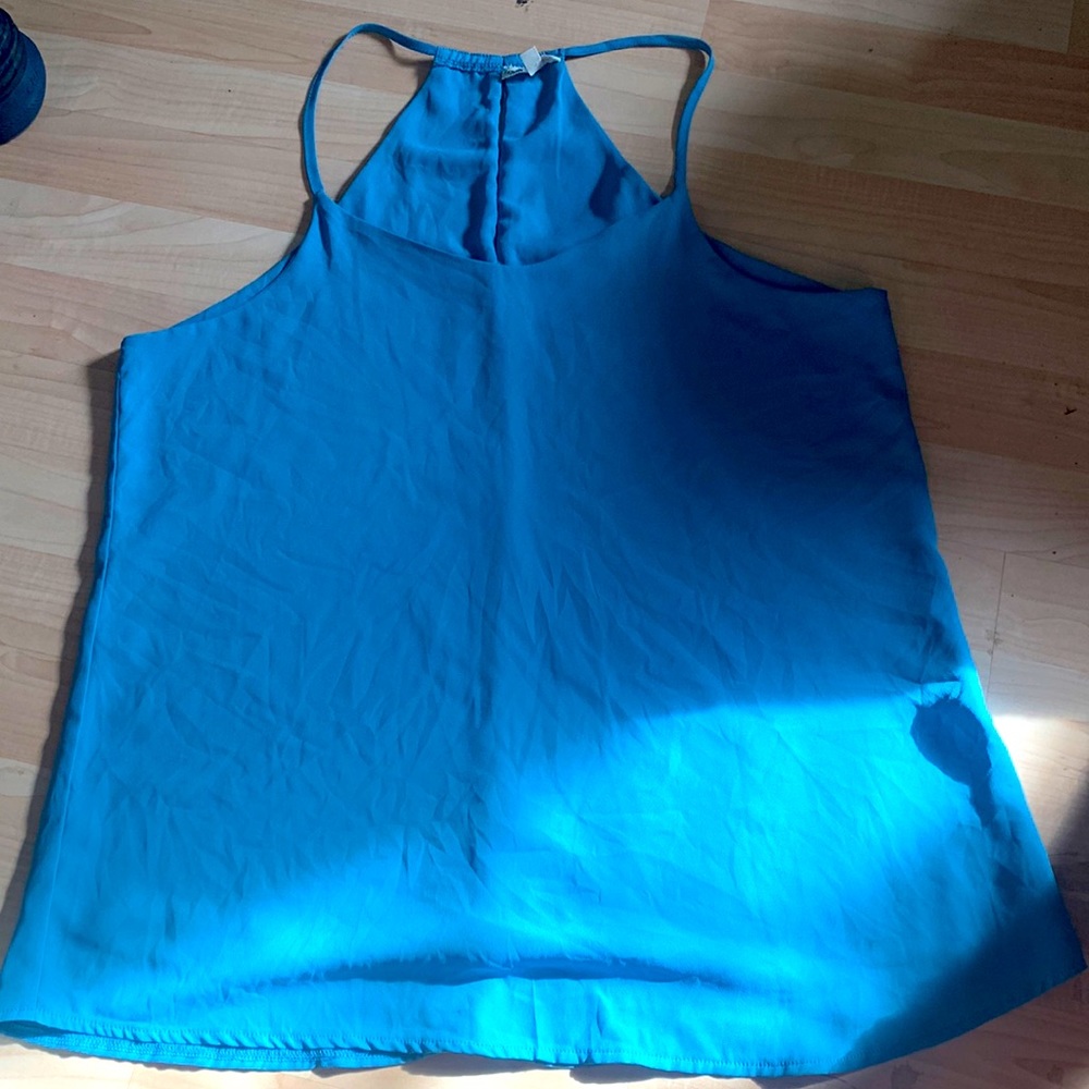 Zenana outfitters blouse